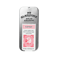 Mr. Gladstone Solid Cologne