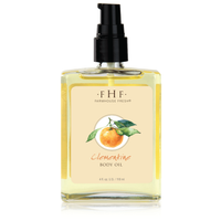 Farmhouse Fresh Body Oil