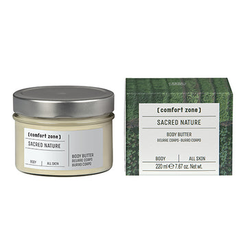 Sacred Nature Body Butter
