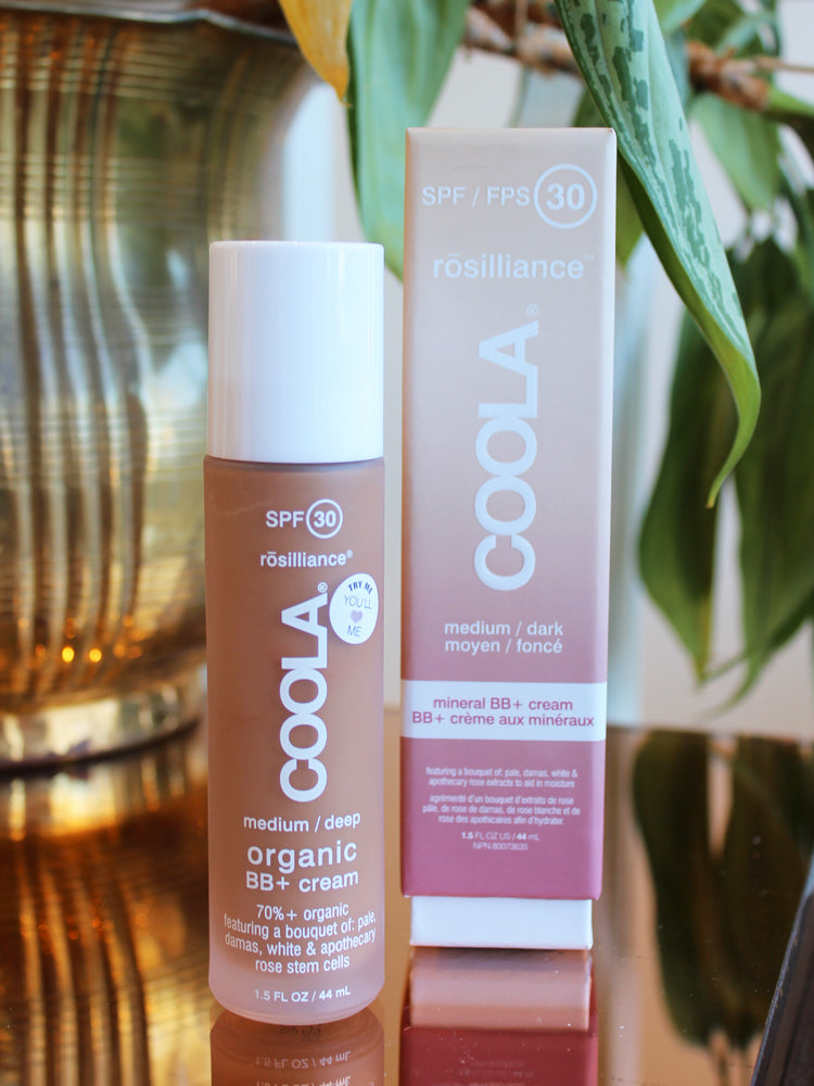 COOLA Mineral SPF30 Rosilliance BB+ Cream