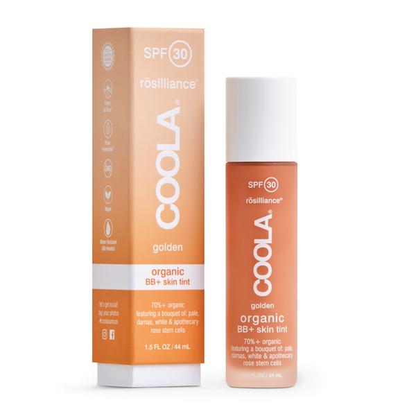 COOLA Mineral SPF30 Rosilliance BB+ Cream