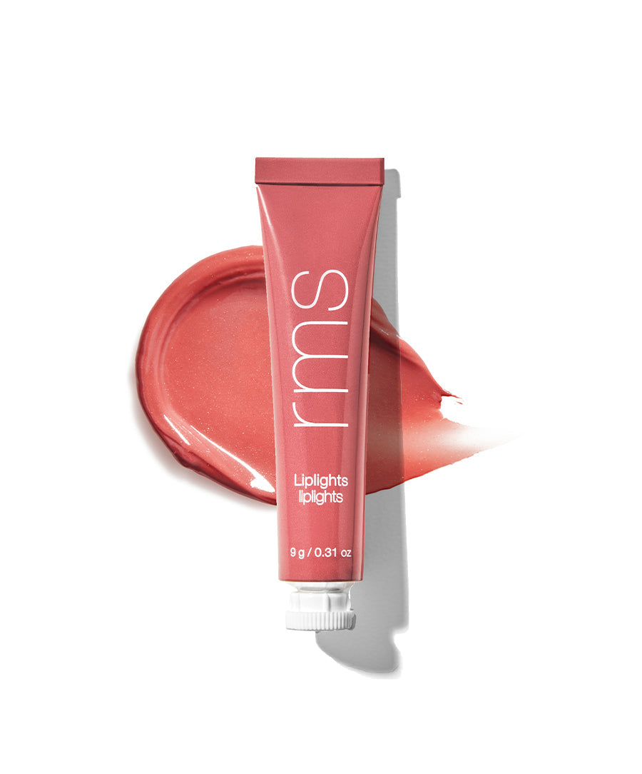 RMS Beauty Liplights Cream Lipgloss