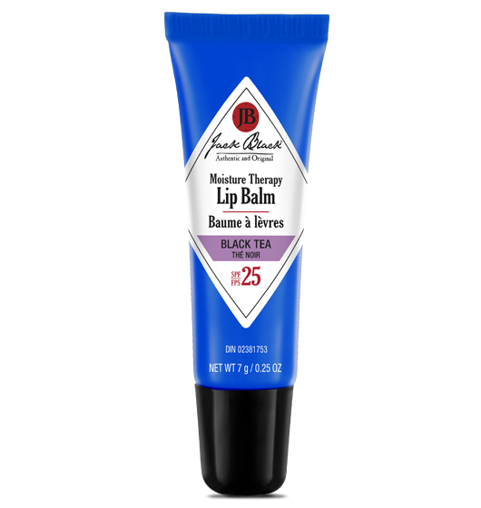 Jack Black Intense Therapy Lip Balm SPF 25