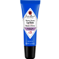 Jack Black Intense Therapy Lip Balm SPF 25