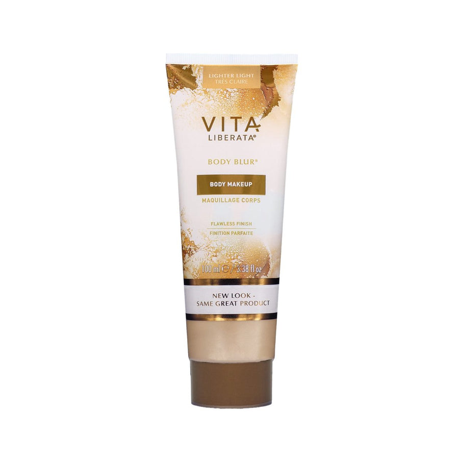Vita Liberata Body Blur Instant Skin Finish