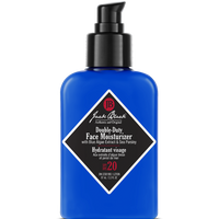 Jack Black Double Duty Face Moisturizer SPF20