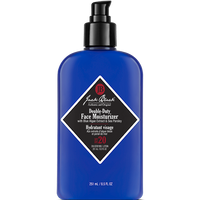 Jack Black Double Duty Face Moisturizer SPF20