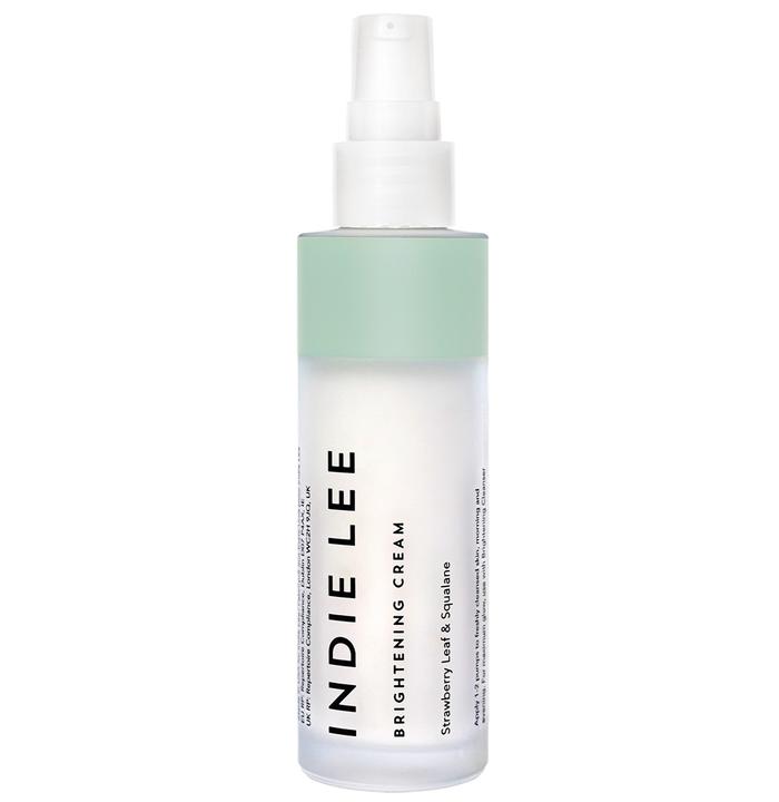 Indie Lee Brightening Cream