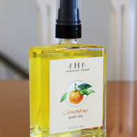 Farmhouse Fresh Body Oil