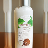 Farmhouse Fresh Green Tea Milk Wash