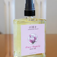 Farmhouse Fresh Body Oil