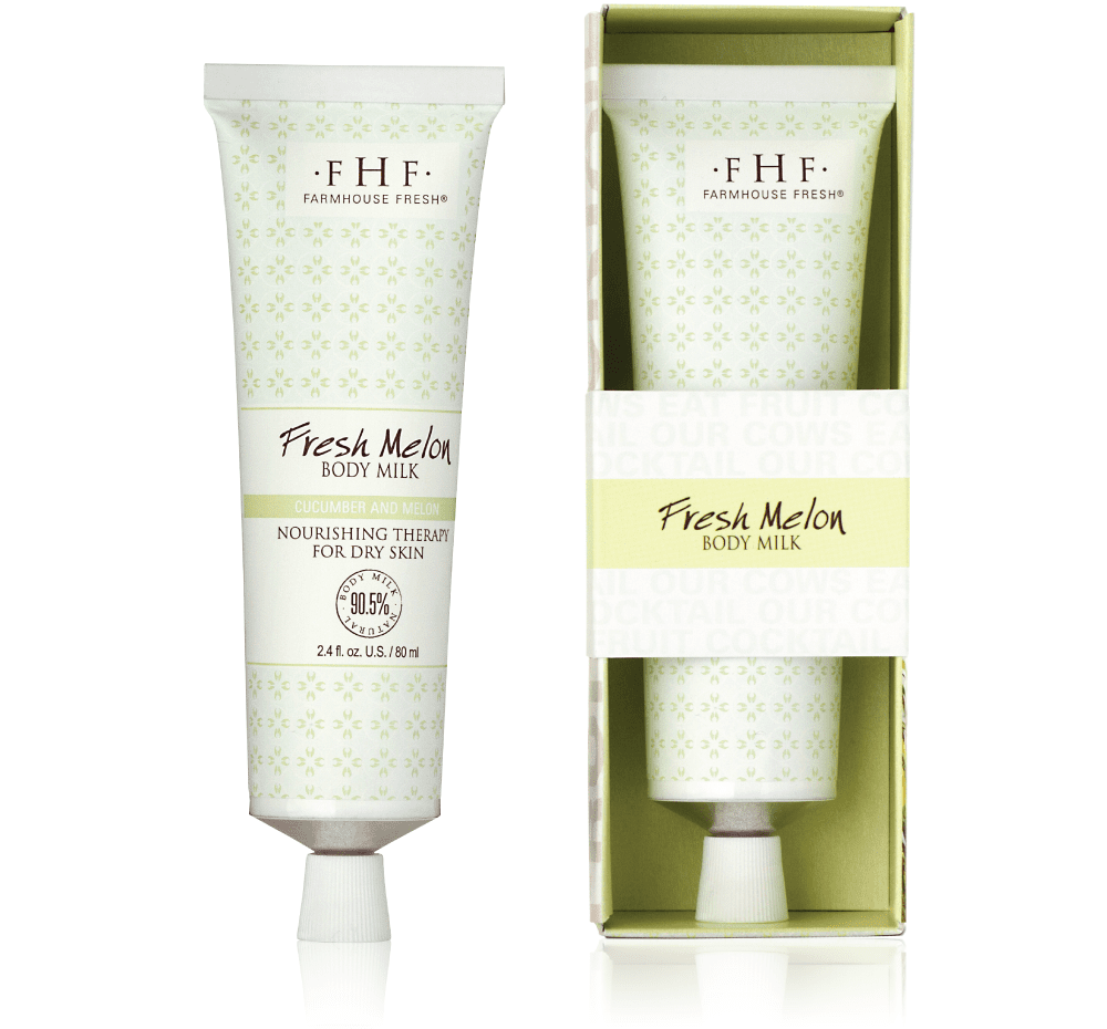 Farmhouse Fresh Shea Butter Hand Cream