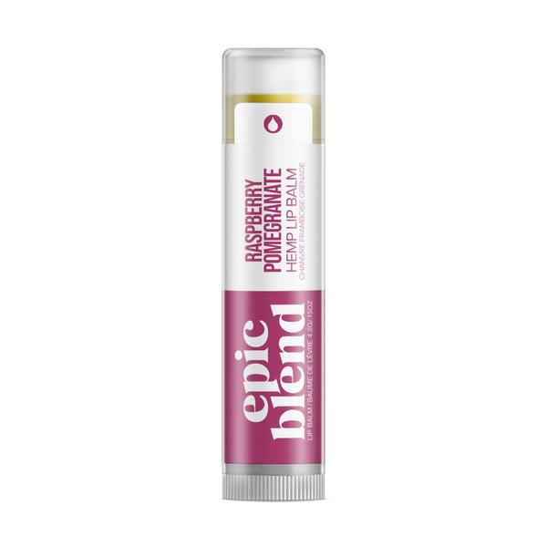 Epic Blend Hemp Lip Balm