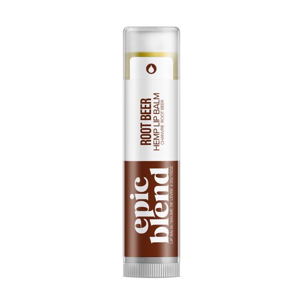 Epic Blend Hemp Lip Balm