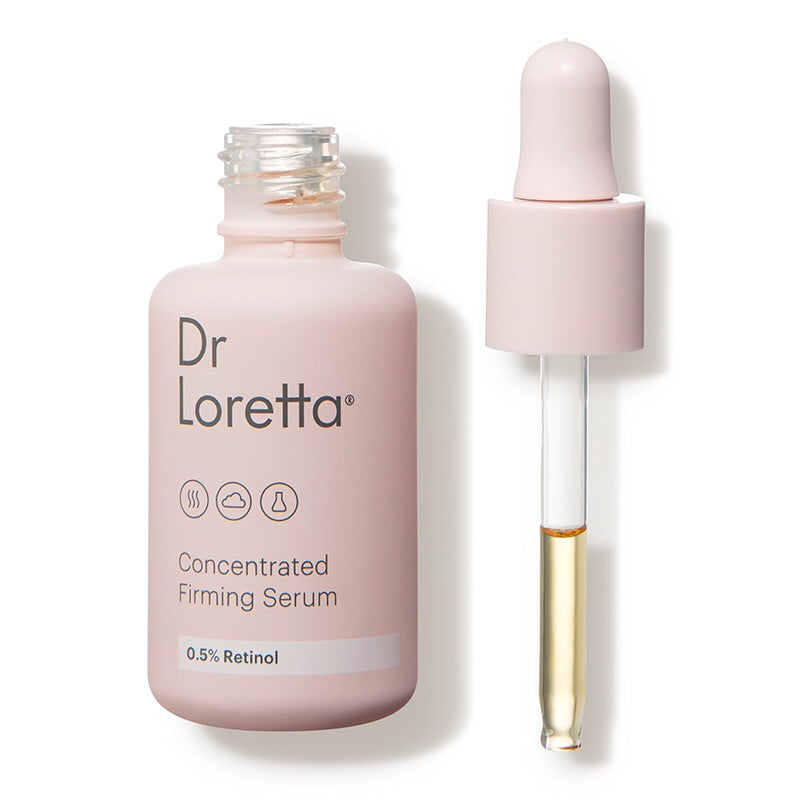 Dr. Loretta Concentrated Firming Serum