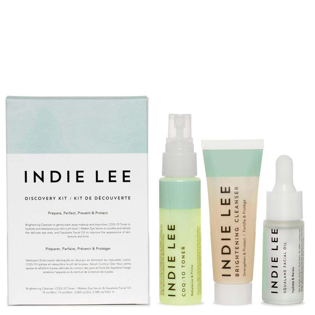 Indie Lee Discovery Kit