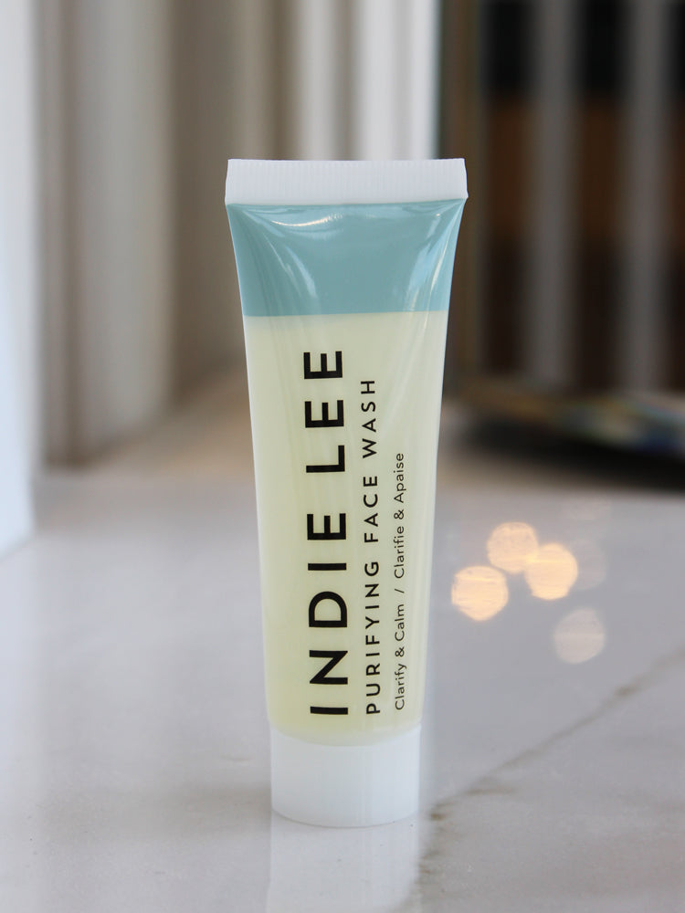 Indie Lee Purifying Face Wash