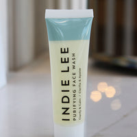 Indie Lee Purifying Face Wash