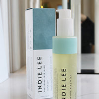 Indie Lee Purifying Face Wash