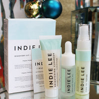 Indie Lee Discovery Kit