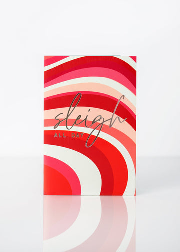 Margot Elena Exclusive Greeting Card