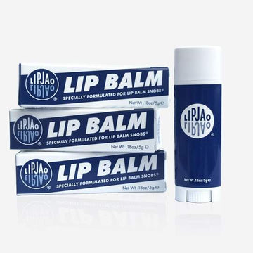 Jao Brand Lip Balm