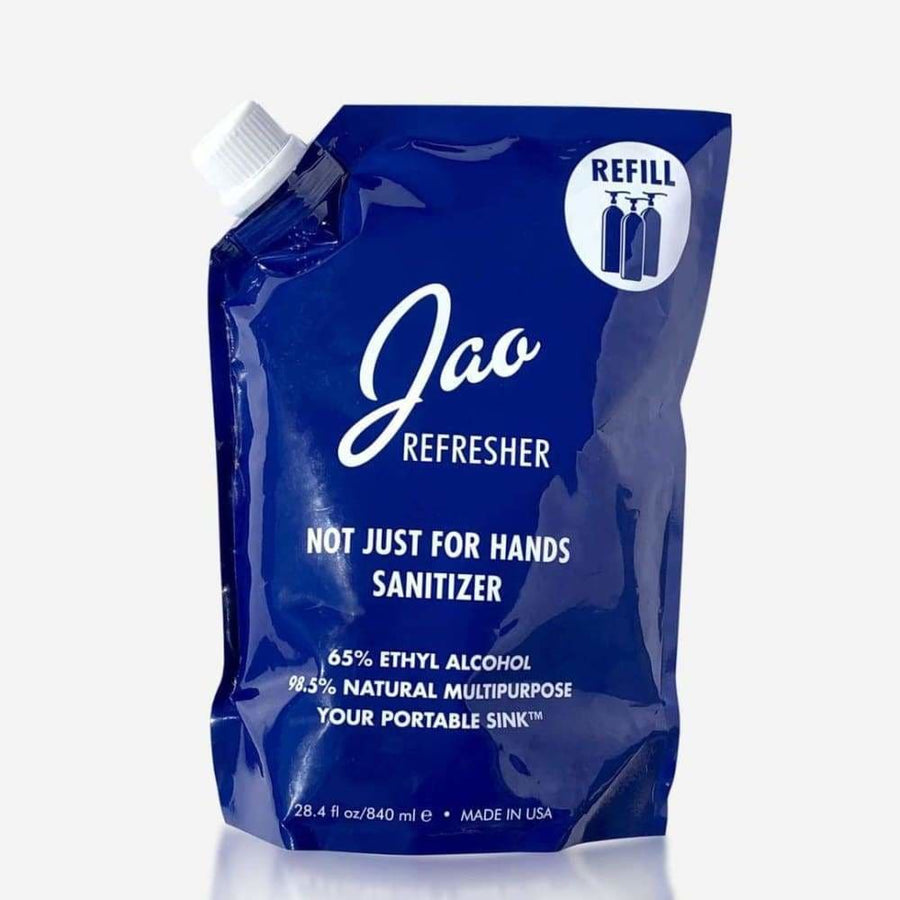 Jao Refresher Sanitizer