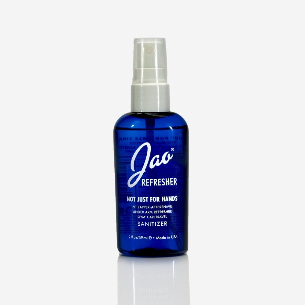 Jao Refresher Sanitizer