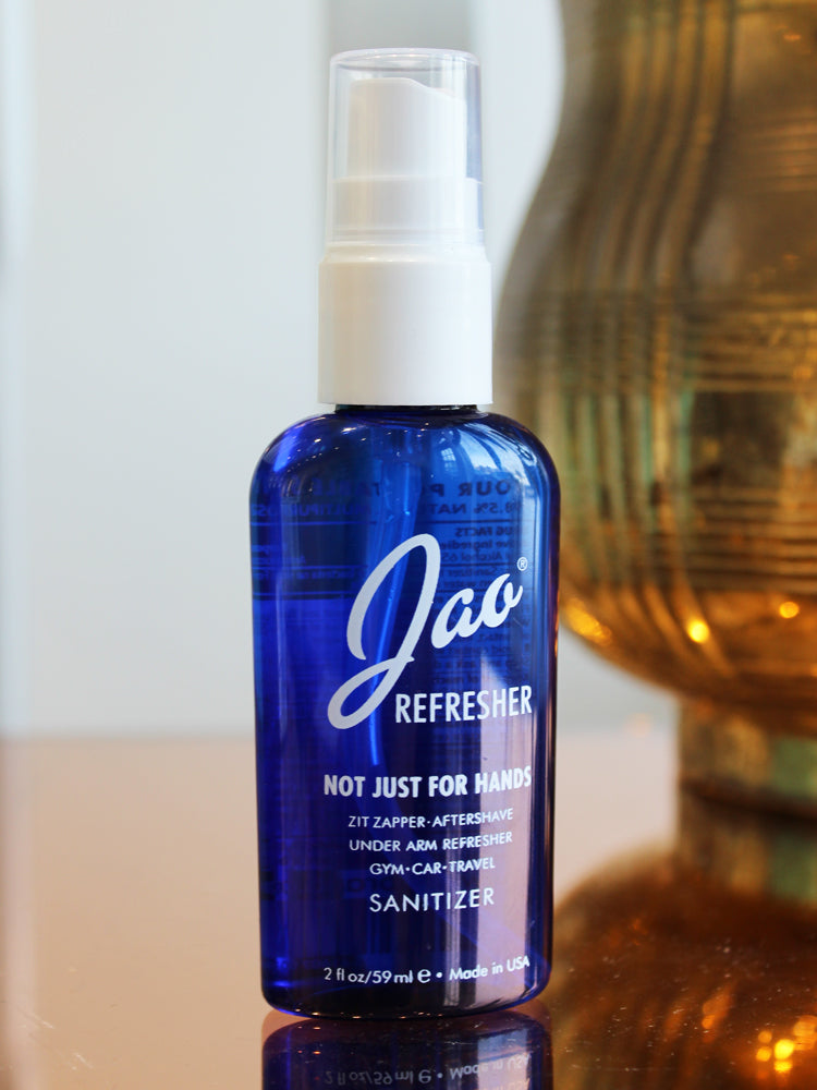 Jao Refresher Sanitizer