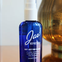 Jao Refresher Sanitizer