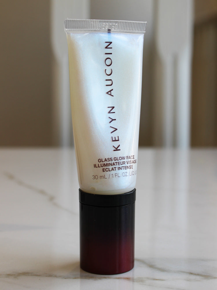 Kevyn Aucoin Glass Glow Face