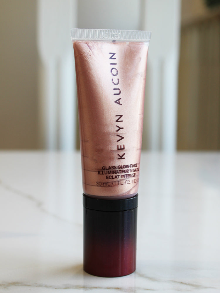 Kevyn Aucoin Glass Glow Face