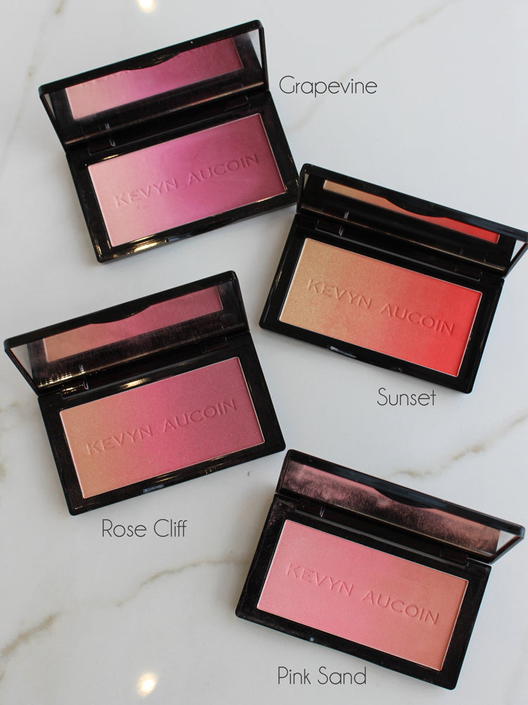 Kevyn Aucoin The Neo-Blush