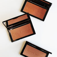 Kevyn Aucoin The Neo-Bronzer