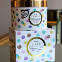 Lalicious Indulgent Body Butter