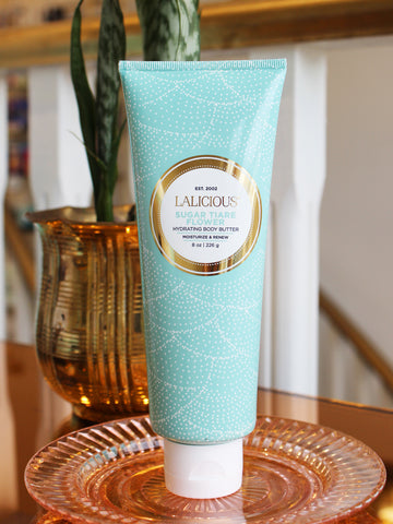 Lalicious Body Butter
