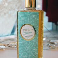 Lalicious Shower Oil & Bubble Bath