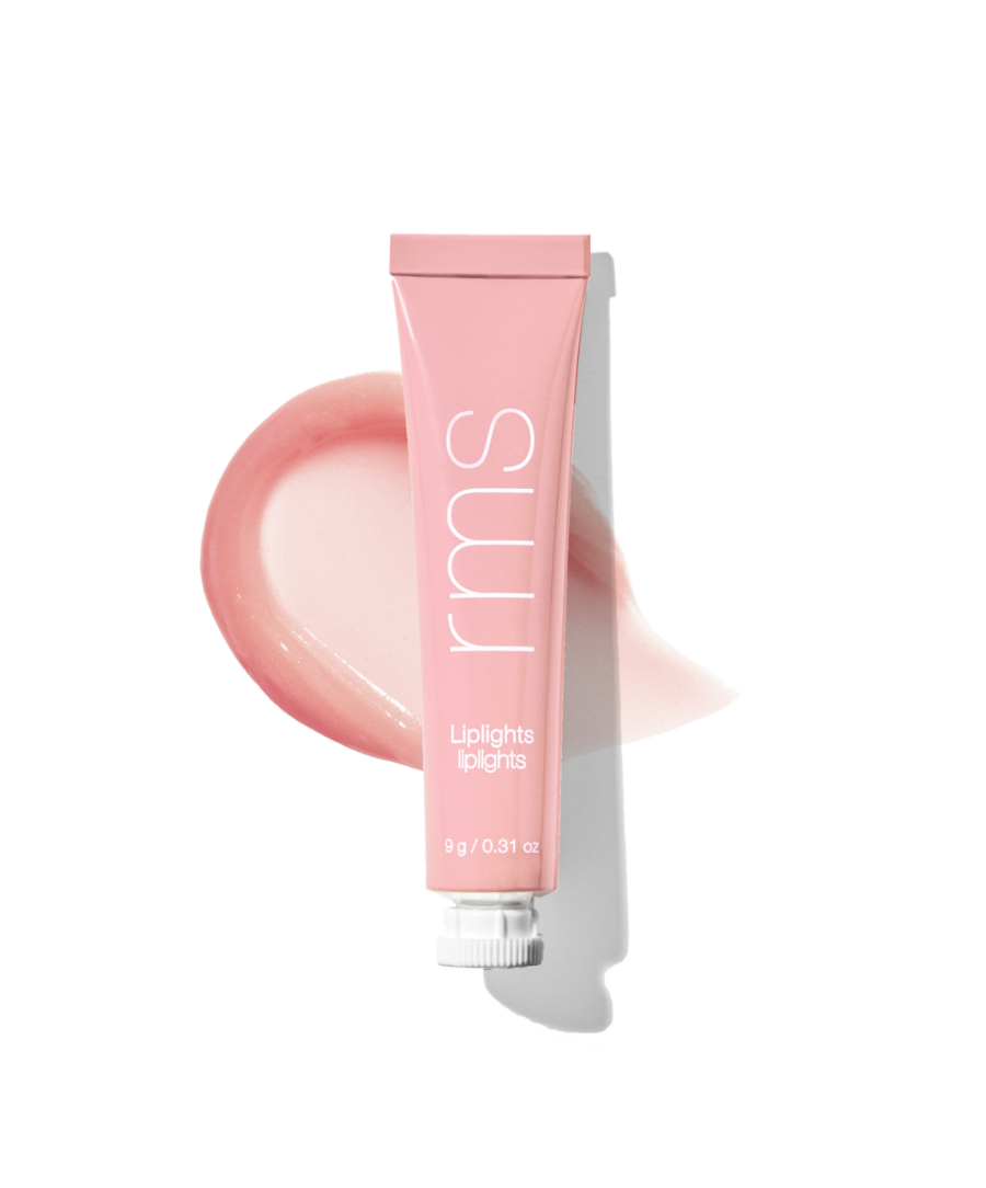 RMS Beauty Liplights Cream Lipgloss