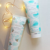 Lollia Perfumed Shower Gel