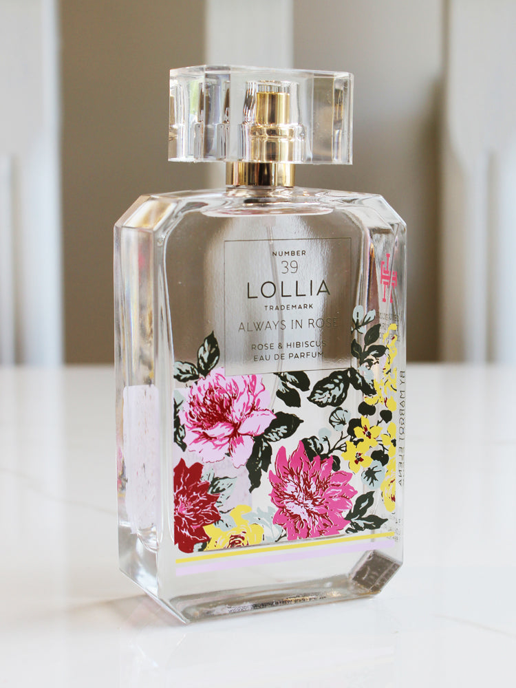 Lollia Eau De Parfum