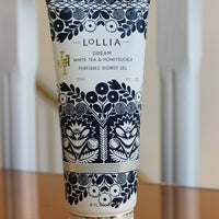 Lollia Perfumed Shower Gel