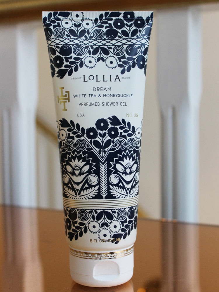 Lollia Perfumed Shower Gel