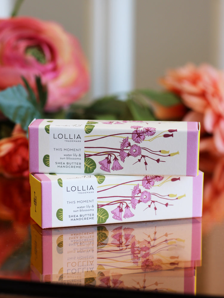 Lollia Hand Cream (mini)
