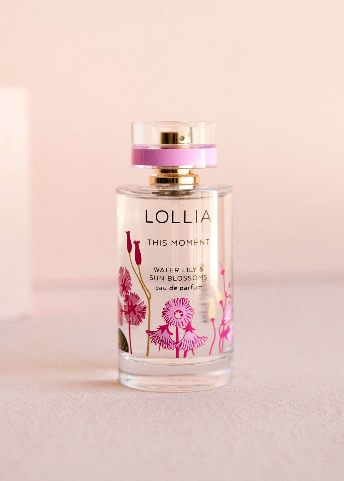 Lollia Eau De Parfum