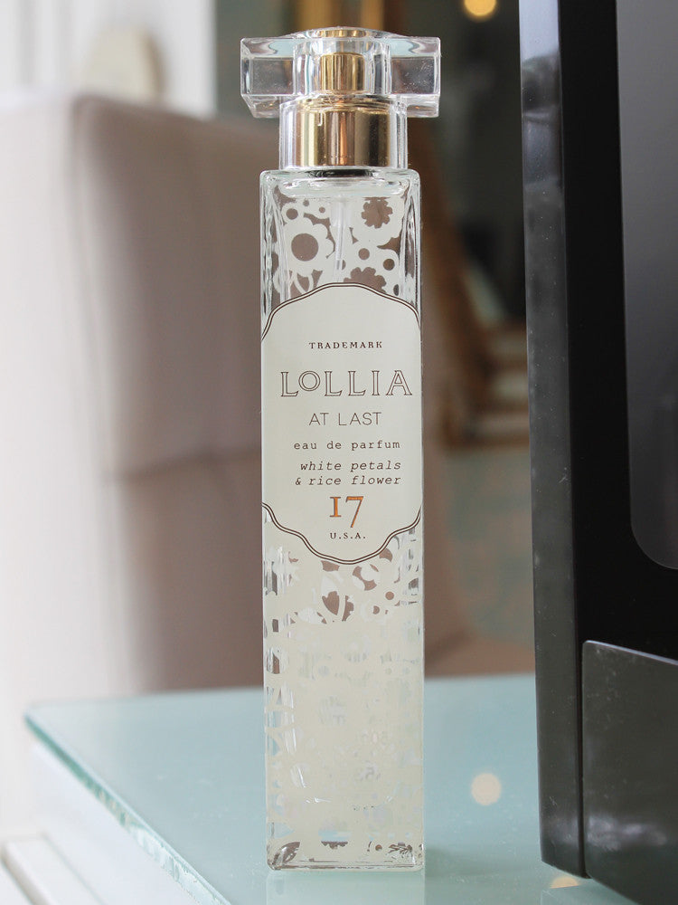 Lollia Eau De Parfum