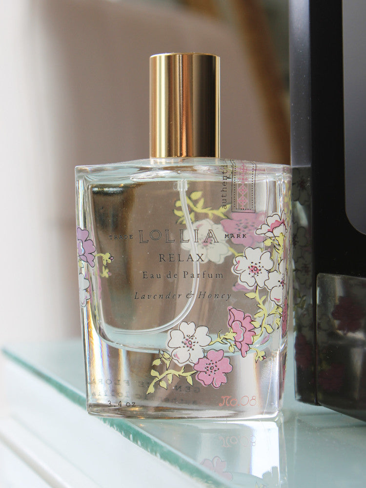 Lollia Eau De Parfum