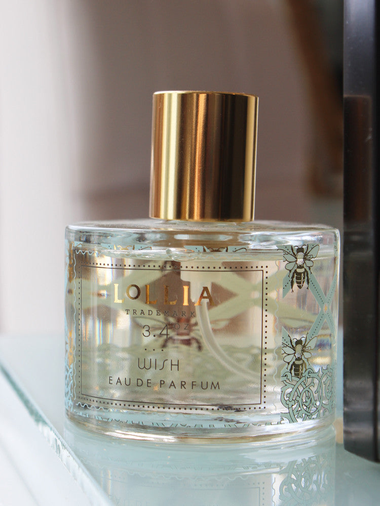 Lollia Eau De Parfum