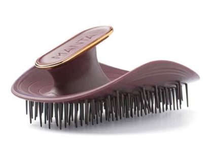 Manta Healthy Hair Brush