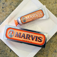 Marvis Toothpaste - Travel Size