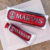 Marvis Toothpaste - Travel Size